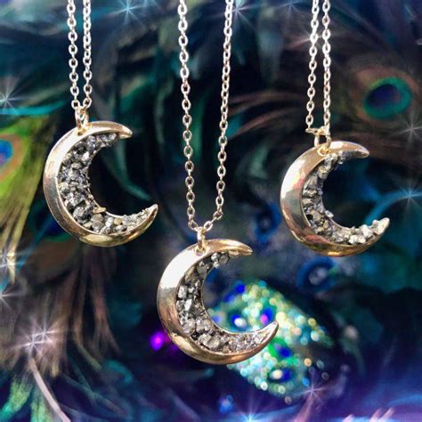 Is moon magic jewelry the real deal